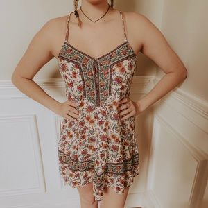 American eagle Dress
